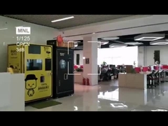 Introdução de nossa empresa