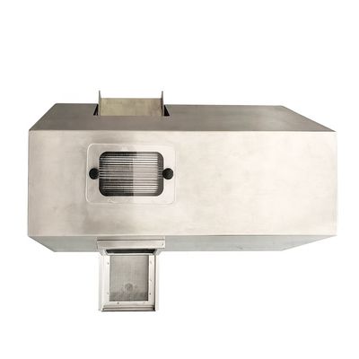 Produto comestível elétrico industrial de Juice Extratora Machine Stainless Steel da cana-de-açúcar do CE