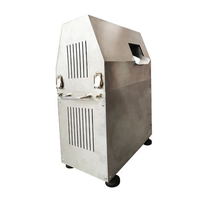 material da categoria de 220V 550W Mini Sugarcane Juice Machine Food para a casa