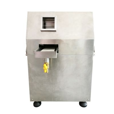 material da categoria de 220V 550W Mini Sugarcane Juice Machine Food para a casa