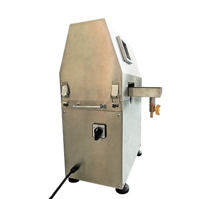 material da categoria de 220V 550W Mini Sugarcane Juice Machine Food para a casa