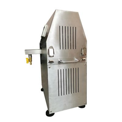 material da categoria de 220V 550W Mini Sugarcane Juice Machine Food para a casa
