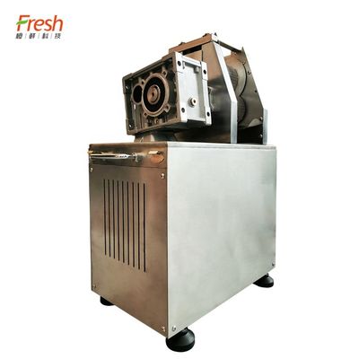 triturador da cana-de-açúcar de 220V 550W Sugar Cane Squeezer Food Grade Industrial