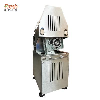 triturador da cana-de-açúcar de 220V 550W Sugar Cane Squeezer Food Grade Industrial