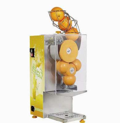 Espremido recentemente vendendo Juice Machine Extratora alaranjado 100W para o limão