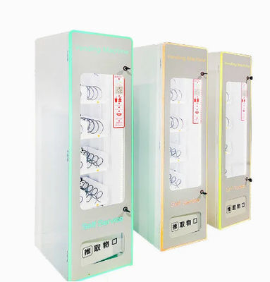 24 do fruto horas exteriores automático completo de Juice Vending Machine Self Service