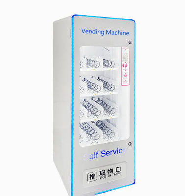 24 do fruto horas exteriores automático completo de Juice Vending Machine Self Service
