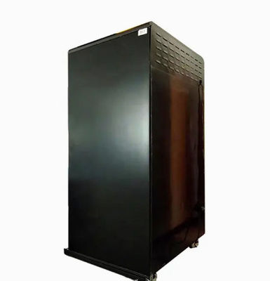 Fruto Juice Vending Machine 800W do mercado negro para laranjas Apple