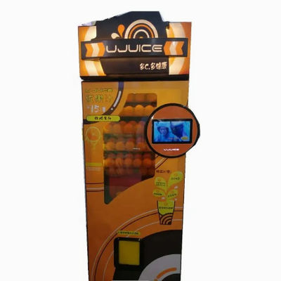 SDK Juice Vending Machine automático 800W Juice Juicer alaranjado fresco