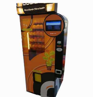 SDK Juice Vending Machine automático 800W Juice Juicer alaranjado fresco