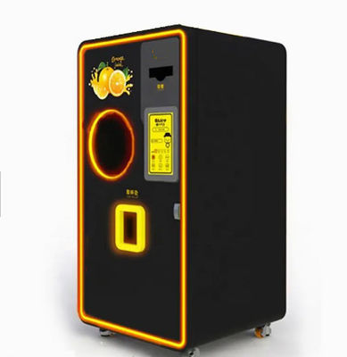 50Hz - 60Hz Juice Making Machine fresco/CE varejo esperto da máquina de venda automática aprovou