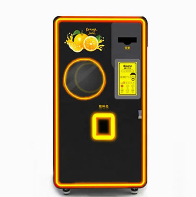 50Hz - 60Hz Juice Making Machine fresco/CE varejo esperto da máquina de venda automática aprovou