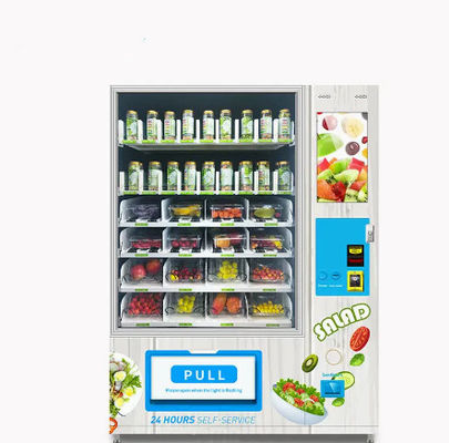 O OEM refrigerou Juice Extratora Machine Maker alaranjado automático
