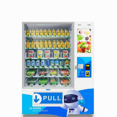 O OEM refrigerou Juice Extratora Machine Maker alaranjado automático