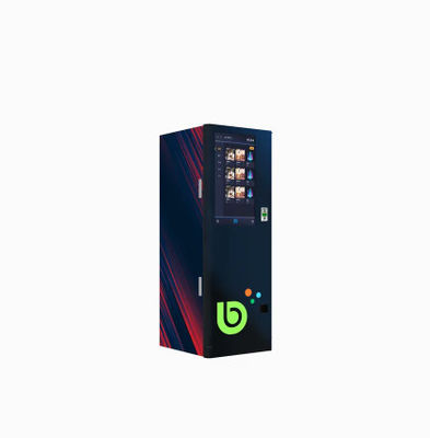 Combinação Juice Vending Machine Intelligent Custom automático para a bebida