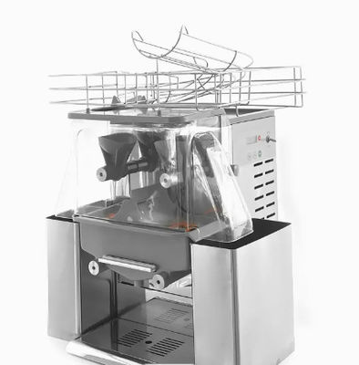 Máquina automática espremida fresca alaranjada do Juicer do citrino de Juice Machine Extratora 300W