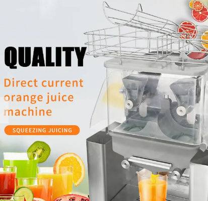 Máquina automática espremida fresca alaranjada do Juicer do citrino de Juice Machine Extratora 300W