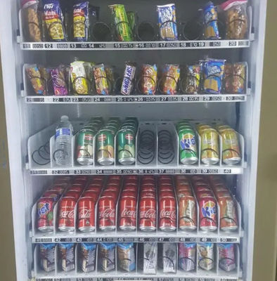 Auto Juice Vending Machine alaranjado fresco SDK 220V comercial 110V