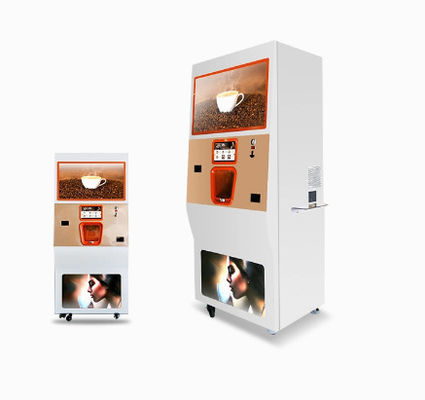 Wf1-306A frutificam a máquina de venda automática 220V 1600W de Juice Concentrate Machine Indoor Mall