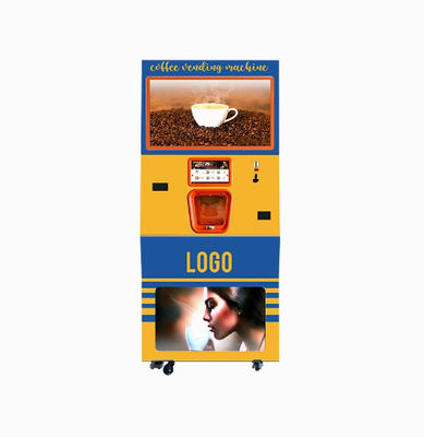 Wf1-306A frutificam a máquina de venda automática 220V 1600W de Juice Concentrate Machine Indoor Mall