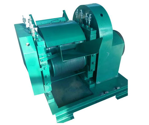 máquina industrial Juice Extratora Machine da imprensa da cana-de-açúcar 2000kg/h