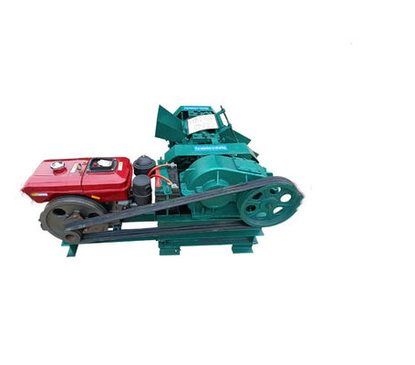Grande máquina industrial de Juicing da cana-de-açúcar do estojo compacto de Sugar Cane Squeezer 380V