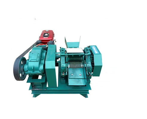 Grande máquina industrial de Juicing da cana-de-açúcar do estojo compacto de Sugar Cane Squeezer 380V