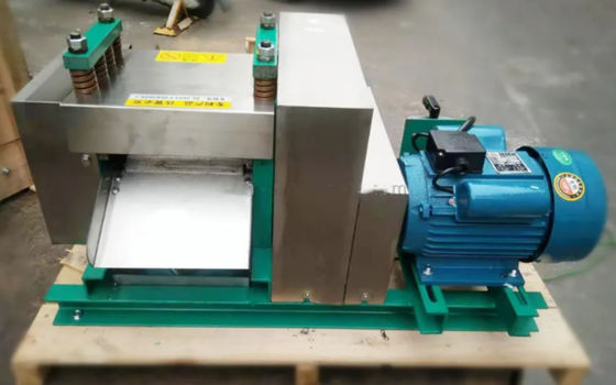 Grande Sugar Cane Juicer Squeezer Machine industrial 0.5T - 4T
