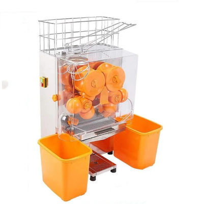 Juicer alaranjado fresco máquina espremida para o suco de laranja