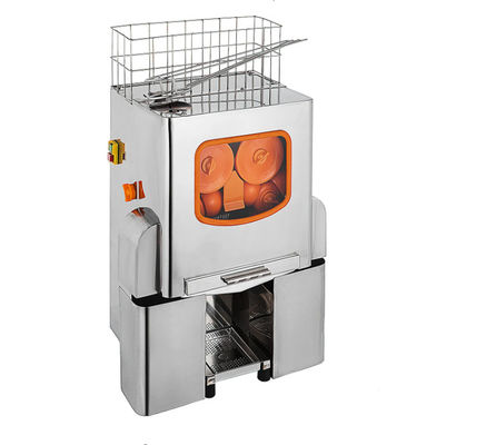 Do espremedor de frutas alaranjado elétrico fresco do Juicer do limão dos hotéis máquina automática do extrator