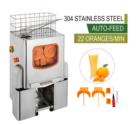 Do espremedor de frutas alaranjado elétrico fresco do Juicer do limão dos hotéis máquina automática do extrator