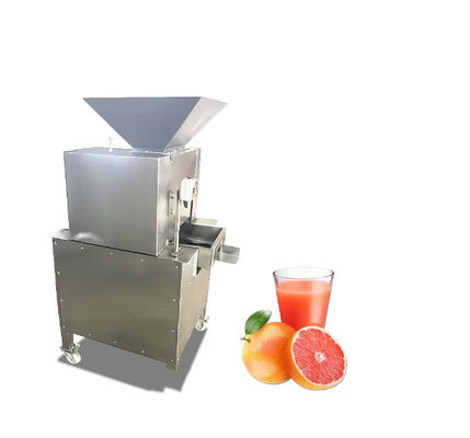 Máquina alaranjada espremida fresca elétrica do extrator de Juice Machine Citrus Lemon Juice