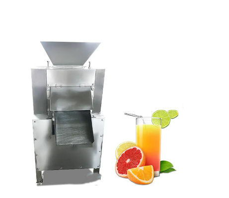 Máquina alaranjada espremida fresca elétrica do extrator de Juice Machine Citrus Lemon Juice