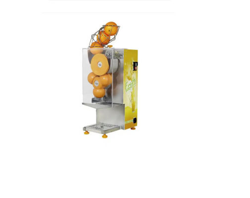 Fruto fresco Juice Extracting Machine Lemon Orange que espreme a máquina de aço inoxidável