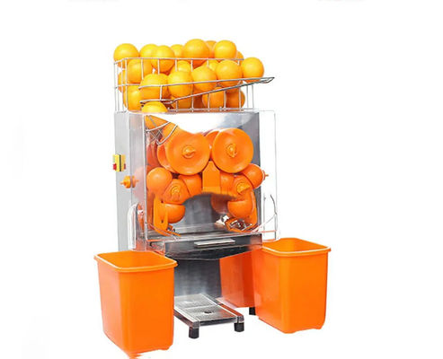 Aço alaranjado espremido fresco compacto de Juice Machine Commercial Extratora Stainless