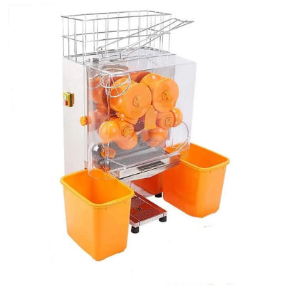 Aço alaranjado espremido fresco compacto de Juice Machine Commercial Extratora Stainless