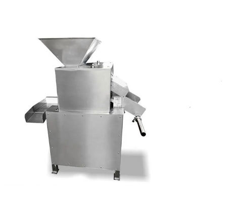 Fruto automático alaranjado industrial pequeno Juice Squeezer do limão da máquina 1.5KW do Juicer