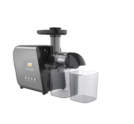 Imprensa lenta espremida fresca elétrica Juice Maker alaranjado de Juice Machine 200W