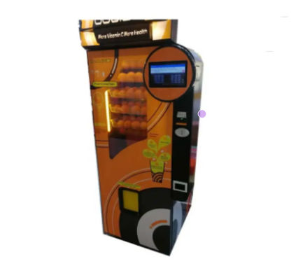 Juice Machine alaranjado vendendo fresco automático 800W WD-ORANGE