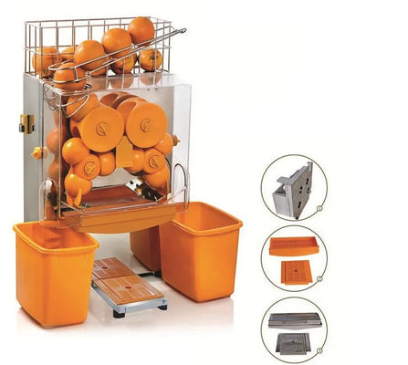 300W Juice Machine Automatic For Home alaranjado espremido fresco cultiva o restaurante