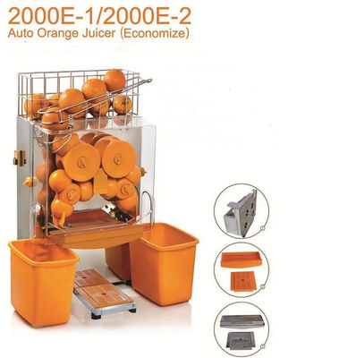 300W Juice Machine Automatic For Home alaranjado espremido fresco cultiva o restaurante