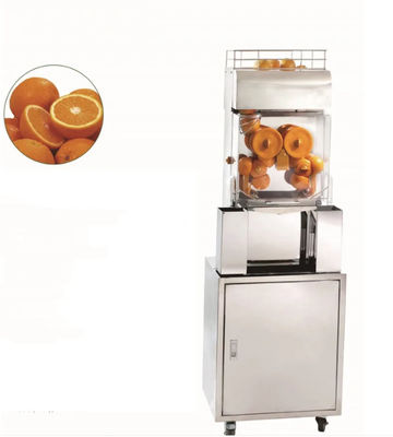 Comercial Juice Machine Automatic alaranjado espremido fresco 50Hz/60Hz para a casa