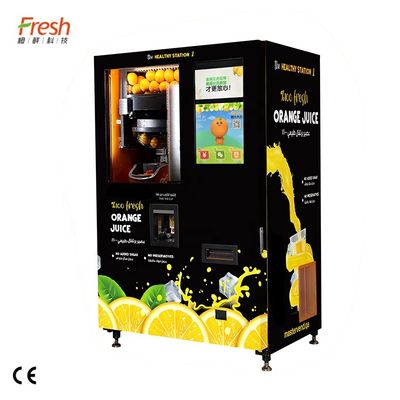 Dispensador de sumo de frutas de 20 litros de 220Volt com unidades de refrigeração
