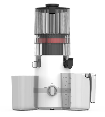 Fresco Smart HJ102B Máquina de Sucos Lenta e Silenciosa