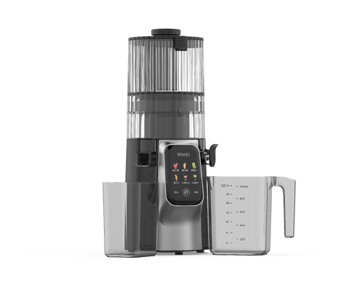 HJ102D Máquina de suco tudo em um, faz sorvete, smoothies e suco fresco