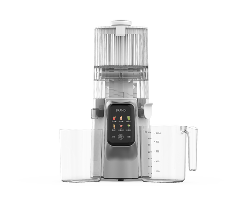 HJ102D Máquina de suco tudo em um, faz sorvete, smoothies e suco fresco