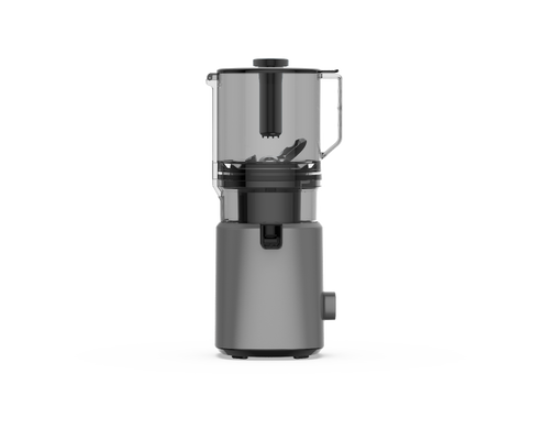Fresh Smart HJ303 Disturb Slow Masticating Juicer nunca perturba, só funciona.