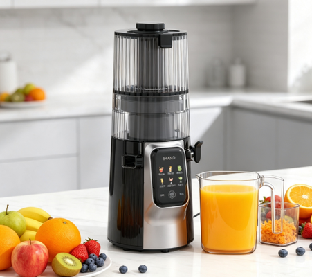 Fresco Smart HJ102D Multifunção Suco de Mastigação Lento