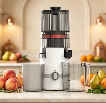 Fresh Smart HJ102B Slow Masticating Juicer
