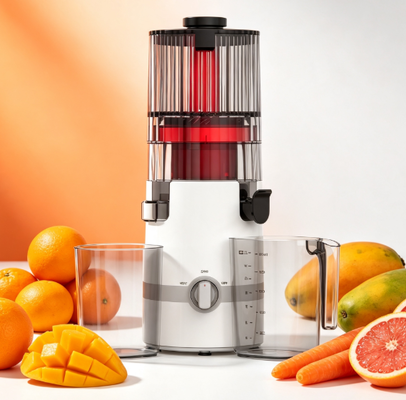 Fresh Smart HJ102B Slow Masticating Juicer